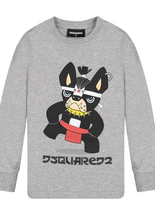 Реглан dsquared, р. 14-15 р.