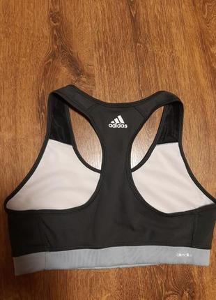 Спорт бюст adidas3 фото