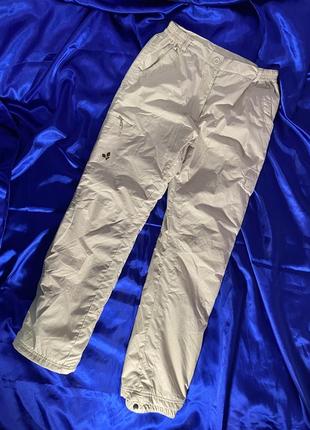 Crane active wear женские лыжные штаны 40 р м