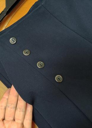 Кюлоты со складками, юбка-шорты, широкие бриджи, юбка шорты широкие