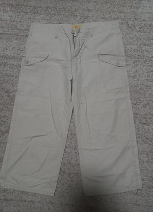 Летние бриджи