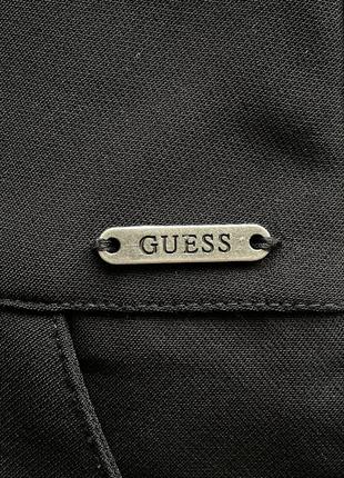 Вечерний комбинезон от guess6 фото