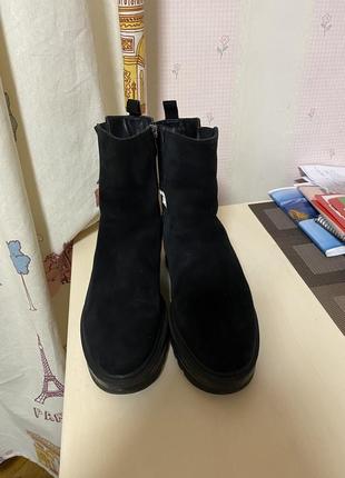 Ugg на зиму2 фото