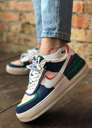 Кросівки nike air force