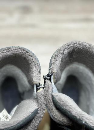 Зимние женские ботинки lowa alba 2ltx (38р 24.5см)9 фото