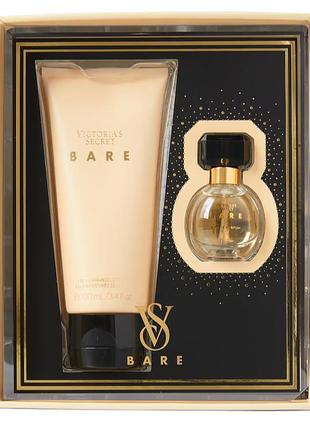 Подарунковий набір fine fragrance bare mini fragrance duo 25154703