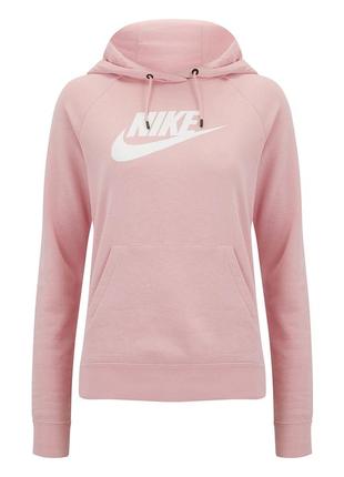 Nike оригінальна толстовка  nike essential fleece