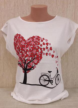 Футболка s/m/l