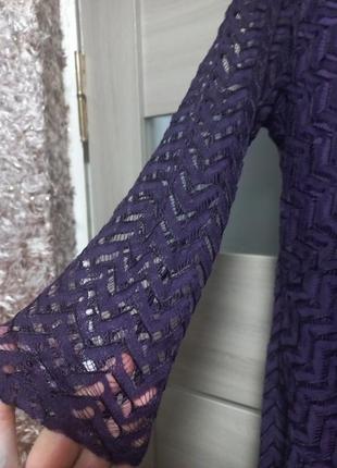 Нарядная кофточка блузочка 3