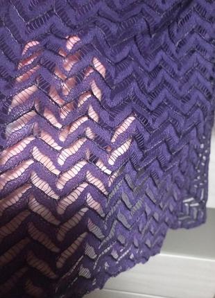 Нарядная кофточка блузочка 5