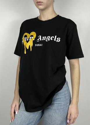 Футболка palm angels