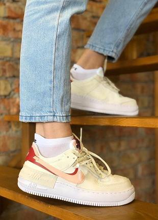 Кроссовки nike air force