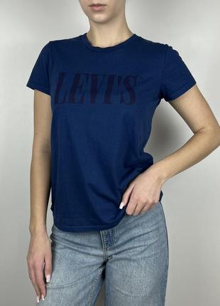 Футболка levis5 фото