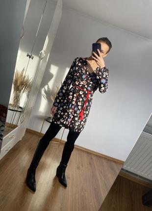 Стильне плаття 5
