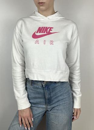 Худи nike3 фото