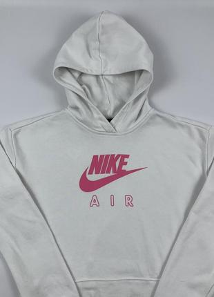 Худи nike8 фото