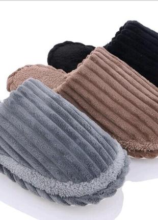 Чоловічі капці.новинка🔥🔥🔥