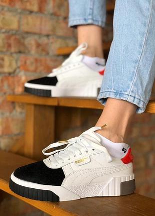 Кросівки puma cali