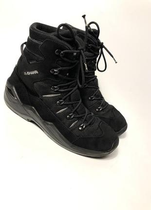 Ботинки lowa goretex
