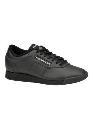 Женские кроссовки princess reebok3 фото