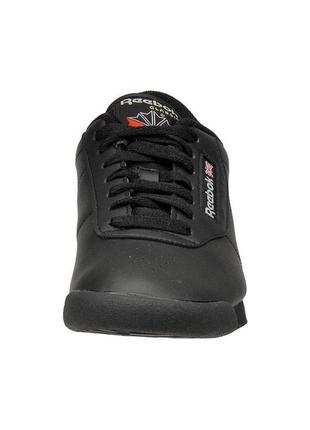 Женские кроссовки princess reebok6 фото