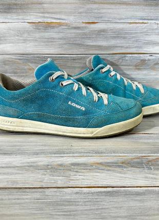 Lowa palermo ws оригінальні кросівки