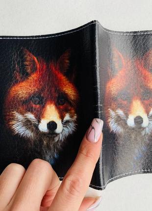 1+1=3 на все!!! шкіра обкладинка обложка на паспорт книжку, закордоний , біометричний...
