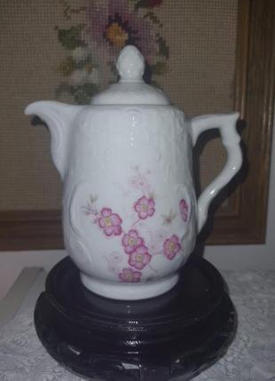 Молочник глечик rosenthal