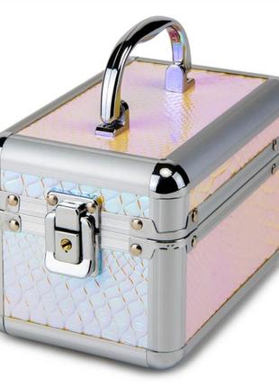 Кейс-шкатулка "луска"