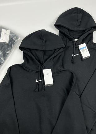 Худи nike oversize оригинал2 фото