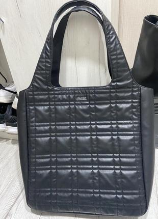 Cумка calvin klein (оригинал)