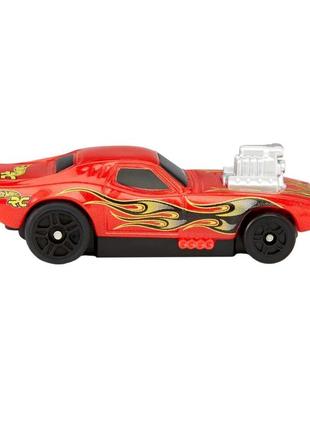 Hot wheels rc 1:64 scale rodger dodger  радіокерованні хотвілс трек3 фото