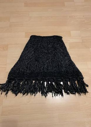 Шарф женский