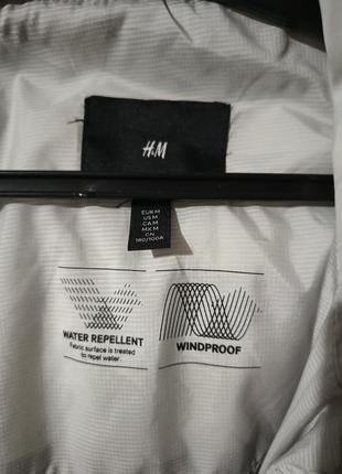 Куртка, ветровка h&amp;m 3