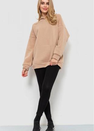 Тепла толстовка худі 10