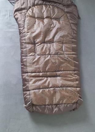 Конверт термочехол eisbarchen