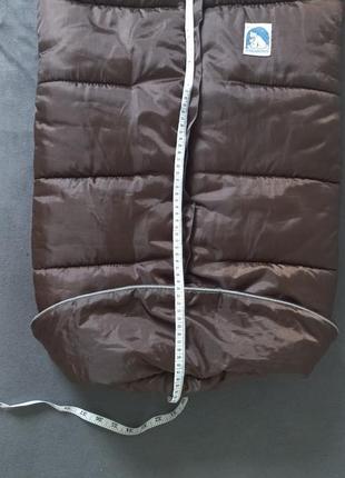 Конверт термочехол eisbarchen