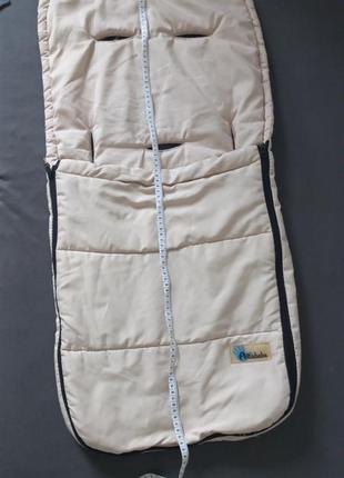 Конверт термочехол eisbarchen