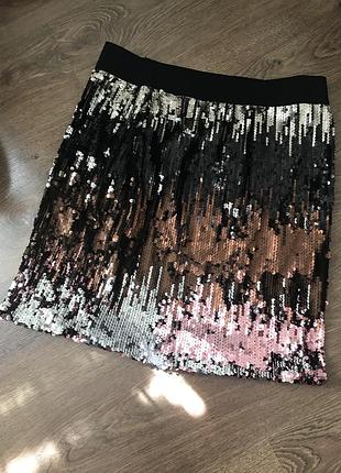 Спідниця на вечірку /фотосесію