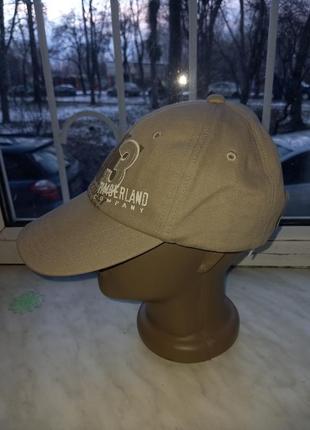 Timberland кепка 54