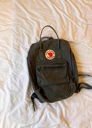 Наплечник fjallraven kanken