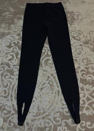 Штани zara з резинками