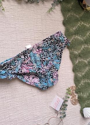 Плавки 122/128 см