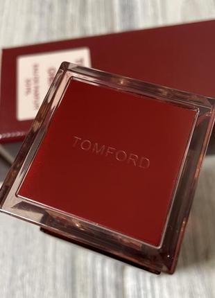 Tom ford lost cherry2 фото