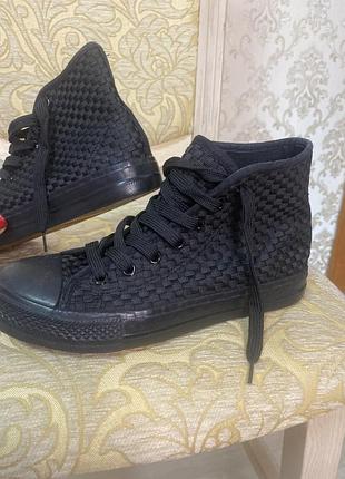 Конверсы высокие