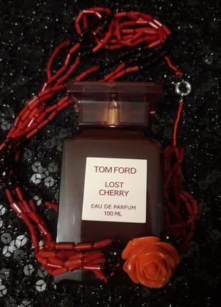 Tom ford - fucking fabulous - парфуми, пробник, 2 ml