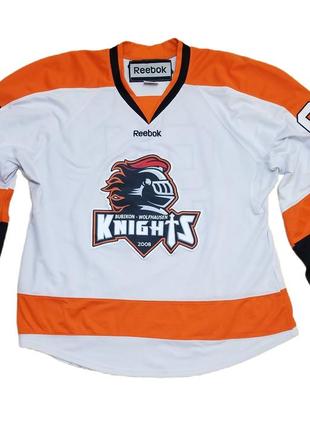 Хокейка хокейний реглан omaha ahl aksarben knights jersey