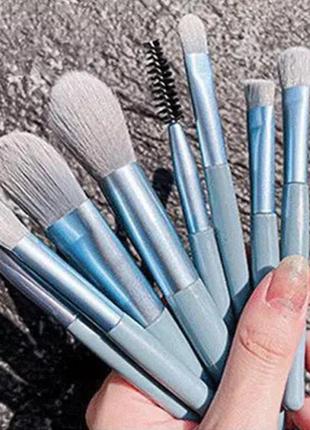 Набор кистей для макияжа