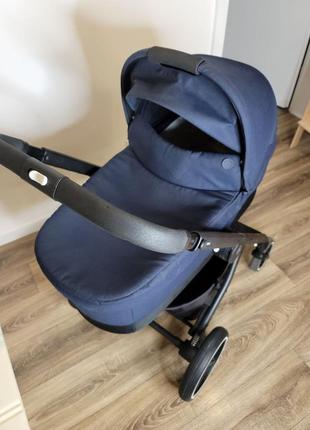 Коляска cybex balios s3 фото