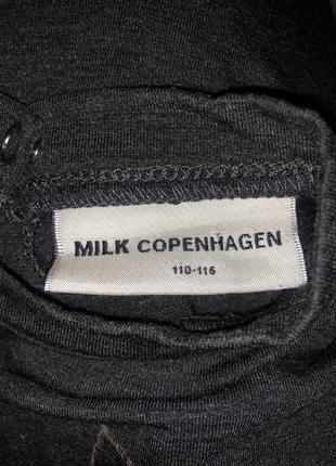 Комбенизон milk copenhagen6 фото